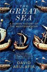The Great Sea - David Abulafia - 9780141977164