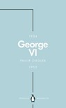 George VI (Penguin Monarchs) - Philip Ziegler - 9780141977386