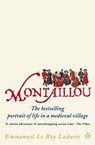 Montaillou - Emmanuel Le Roy Ladurie - 9780141977867