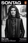Sontag - Benjamin Moser - 9780141977904