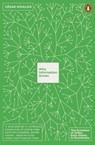 Why Information Grows - Cesar Hidalgo - 9780141978024