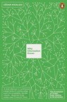 Why Information Grows - César Hidalgo - 9780141978031