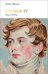 George IV (Penguin Monarchs) - Stella Tillyard - 9780141978857