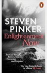 Enlightenment Now - Steven Pinker - 9780141979090