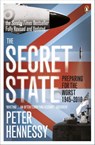 The Secret State - Peter Hennessy - 9780141979205