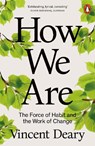 How We Are - Vincent Deary - 9780141979632