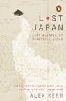 Lost Japan - Alex Kerr - 9780141979748