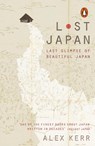 Lost Japan - Alex Kerr - 9780141979748