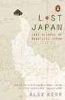 Lost Japan - Alex Kerr - 9780141979755