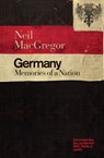 Germany - Dr Neil MacGregor - 9780141979786