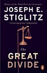 The Great Divide - Joseph E. Stiglitz - 9780141981222