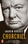 Churchill - Andrew Roberts - 9780141981253