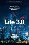 Life 3.0 - Max Tegmark - 9780141981796