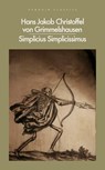 The Adventures of Simplicius Simplicissimus - Hans Jakob Christoffel von Grimmelshausen - 9780141982120