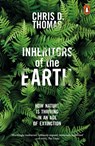 Inheritors of the Earth - Chris D. Thomas - 9780141982311