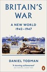 Britain's War - Daniel Todman - 9780141982823