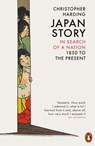 Japan Story - Christopher Harding - 9780141985367