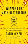 Weapons of Math Destruction - Cathy O'Neil - 9780141985411