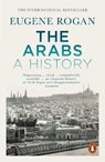 The Arabs - Eugene Rogan - 9780141986548