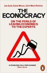 The Econocracy - Joe Earle ; Cahal Moran ; Zach Ward-Perkins - 9780141986869