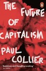 The Future of Capitalism - Paul Collier - 9780141987255