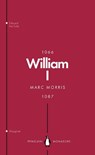 William I (Penguin Monarchs) - Marc Morris - 9780141987460