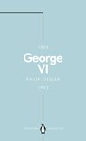 George VI (Penguin Monarchs) - Philip Ziegler - 9780141987477
