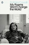 My Poems Won't Change the World - Patrizia Cavalli - 9780141987897