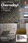 Chernobyl - Serhii Plokhy - 9780141988351
