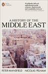 A History of the Middle East - Peter Mansfield - 9780141988467