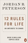 12 Rules for Life - Jordan B. Peterson - 9780141988511