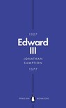 Edward III (Penguin Monarchs) - Jonathan Sumption - 9780141988672