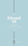 Edward VII (Penguin Monarchs) - Richard Davenport-Hines - 9780141988719