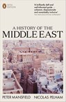 A History of the Middle East - Peter Mansfield - 9780141989556