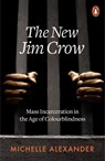 The New Jim Crow - Michelle Alexander - 9780141990675