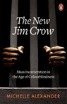 The New Jim Crow - Michelle Alexander - 9780141990682