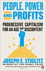People, Power, and Profits - Joseph Stiglitz - 9780141990781