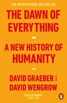 The Dawn of Everything - David Graeber ; David Wengrow - 9780141991061