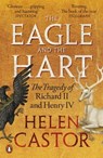 The Eagle and the Hart - Helen Castor - 9780141991641