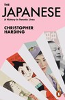 The Japanese - HARDING,  Christopher - 9780141992280