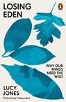 Losing Eden - Lucy Jones - 9780141992617