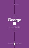 George III (Penguin Monarchs) - Jeremy Black - 9780141993423