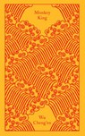Monkey King - Wu Cheng’en - 9780141993560