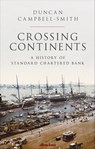 Crossing Continents - Duncan Campbell-Smith - 9780141993690