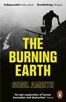 The Burning Earth - Sunil Amrith - 9780141993867