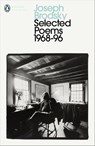 Selected Poems - Joseph Brodsky - 9780141993973