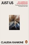 Just Us - Claudia Rankine - 9780141994093