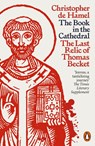 The Book in the Cathedral - Christopher de Hamel - 9780141994246