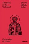 The Book in the Cathedral - Christopher de Hamel - 9780141994253