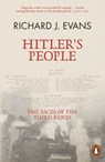 Hitler's People - Richard J. Evans - 9780141994437
